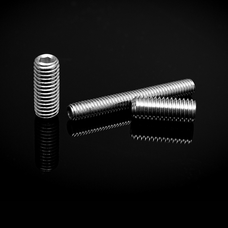 DIN CMXIII Diver Hexagon Pentium Set Cochleas Cum Flat Point