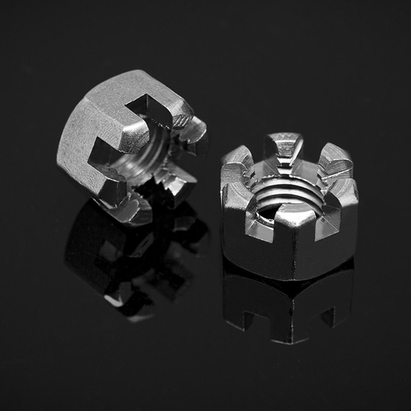 DIN 439 Hexagonum tenues nuces DIN 439 Hexagonum tenues nuces