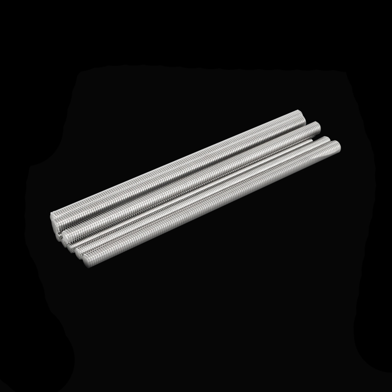 DIN 975 Steel Threaded Rods