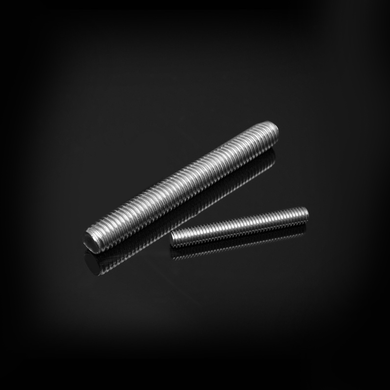 DIN976 Steel Stud Bolts DIN976 Steel Stud Bolts